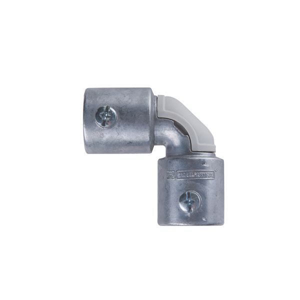  CONECTOR CURVO SEM ROSCA 3/4"