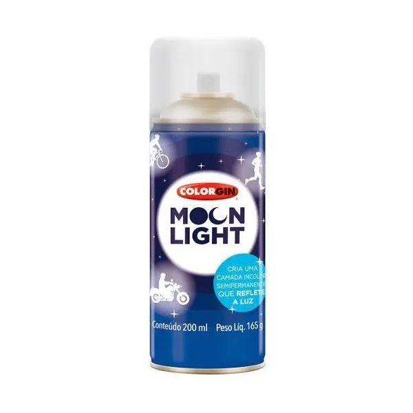 SPRAY INCOLOR MOON LIGHT 200ML