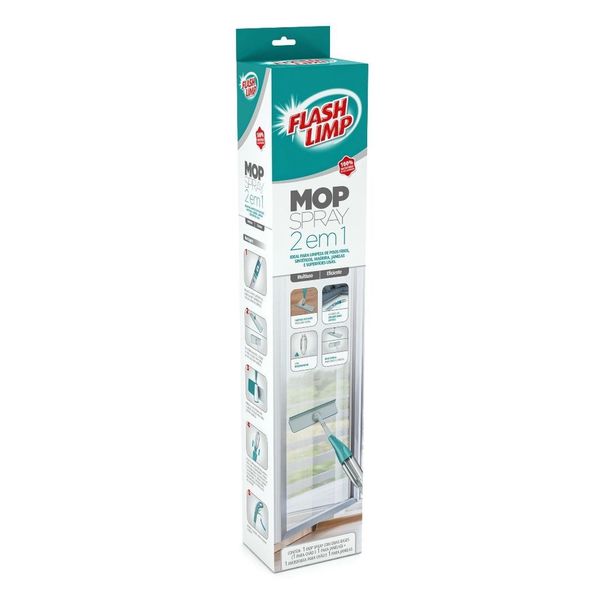 MOP SPRAY