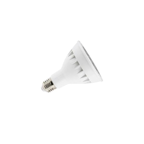 LAMP. LED 11W PAR30 BIV AMARELA