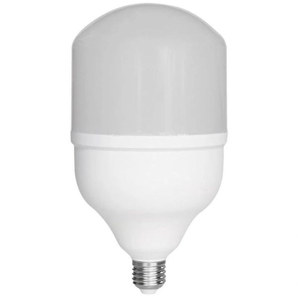 LAMP. LED HIGH BULBO 40W BIV LUZ BCA 6500K