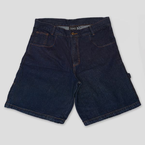 Bermuda Came Jeans Carpenter OG 90´S