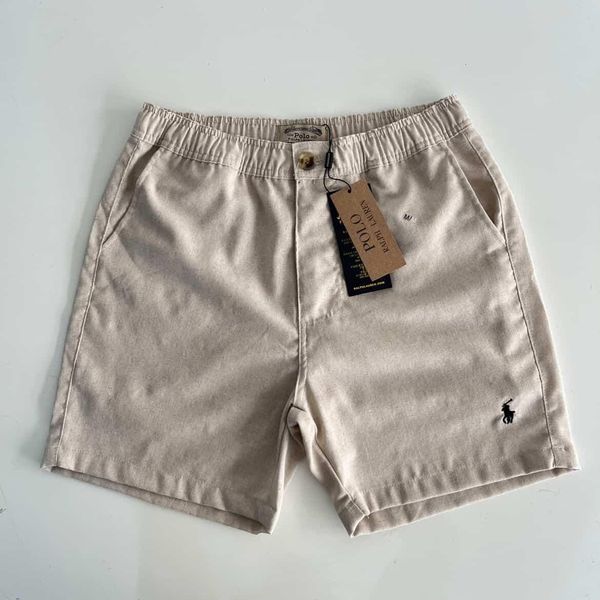 Mauricinho Linho RL - Natural (cru)