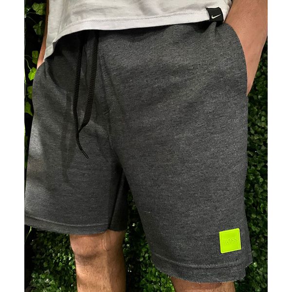 Bermudas moletom store atacado