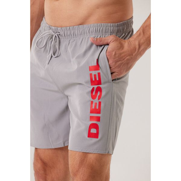 TACTEL IMPORTADO DSL - Cinza