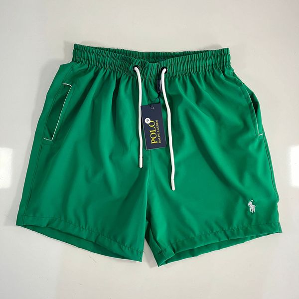 Mauricinho de praia RL - Verde