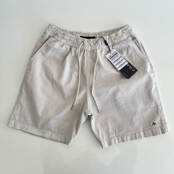 Mauricinho Sarja ARA ELASTANO - Creme