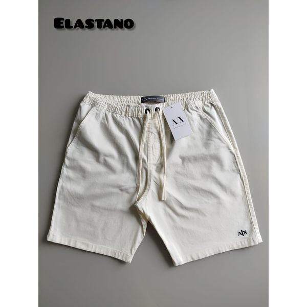 Mauricinho Sarja Arm ELASTANO - Off White