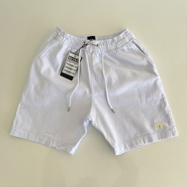 Mauricinho Sarja HB - Branco