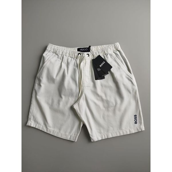 Mauricinho Sarja HB - Off White