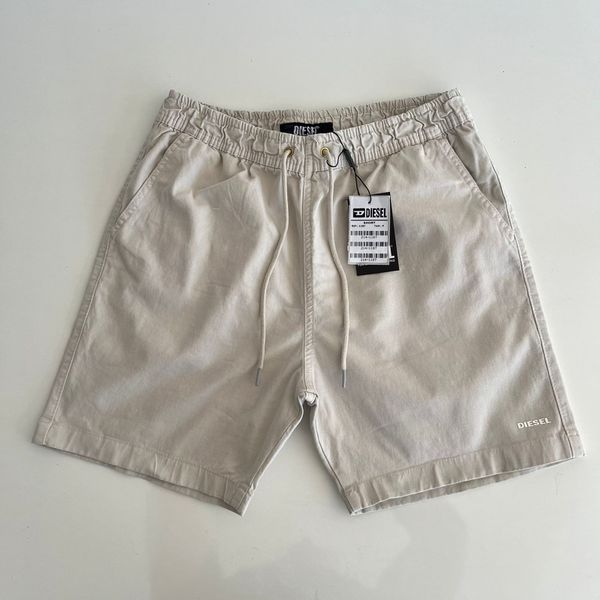 Mauricinho Sarja DSL ELASTANO - Creme