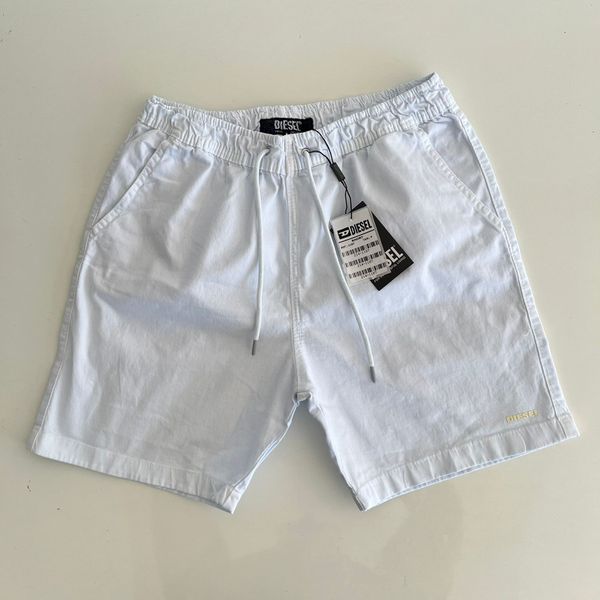 Mauricinho Sarja DSL ELASTANO - Branco