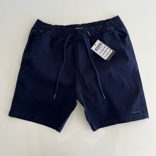 Mauricinho Sarja DSL ELASTANO - Azul marinho