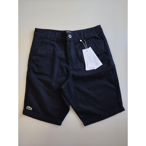 Bermuda Sarja LCT - Azul Marinho