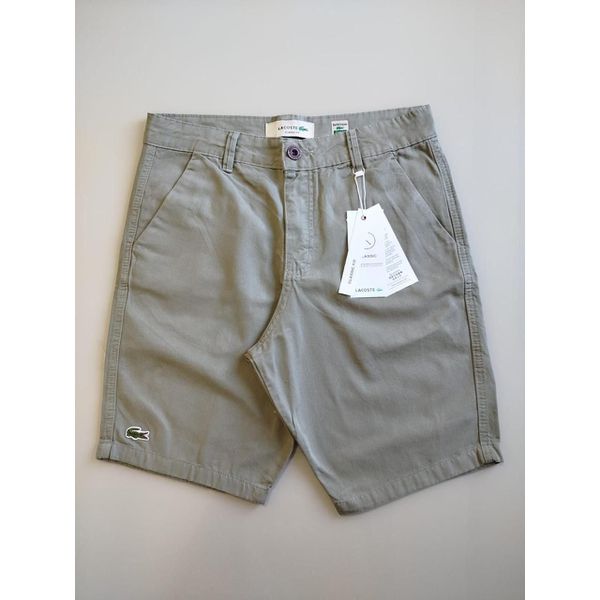 Bermuda Sarja LCT - Verde
