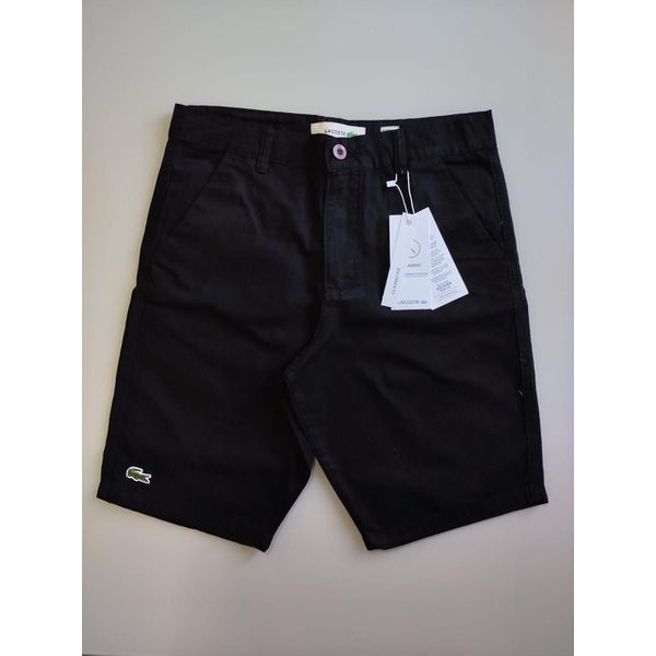 Bermuda Sarja LCT - Preto