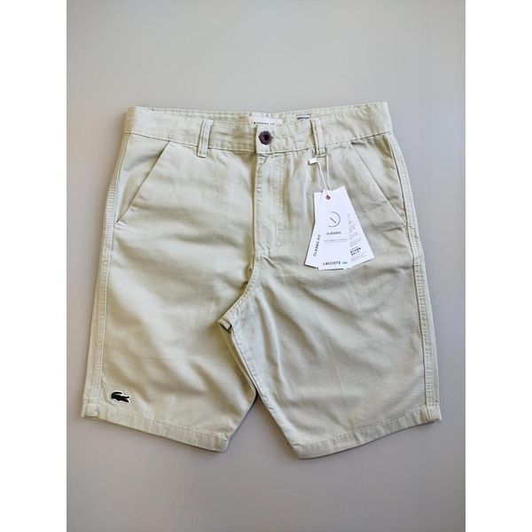 Bermuda Sarja LCT - Creme