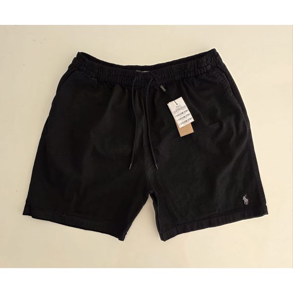 Mauricinho Sarja RL PLUS - Preto