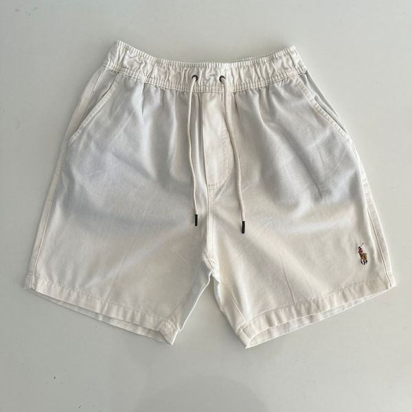 Mauricinho Sarja RL - Off White