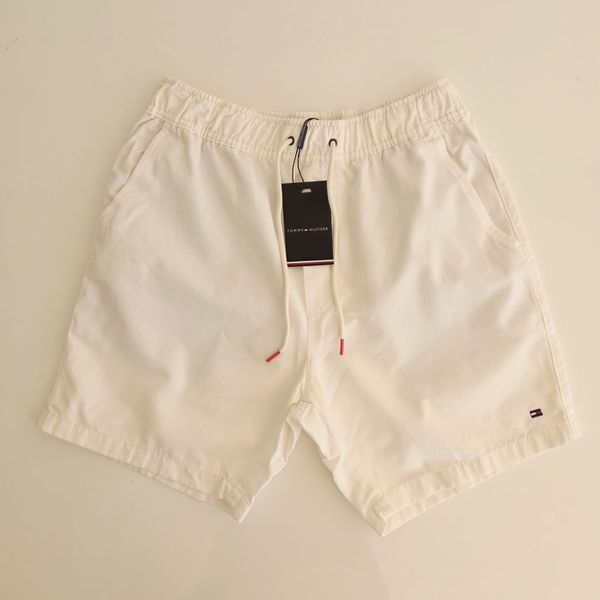 Mauricinho Sarja TH - Off White