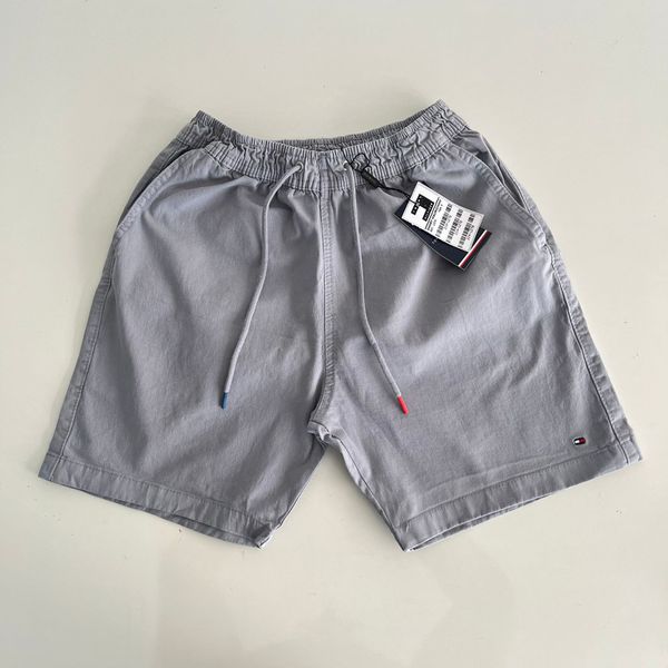 Mauricinho Sarja XE - Cinza claro