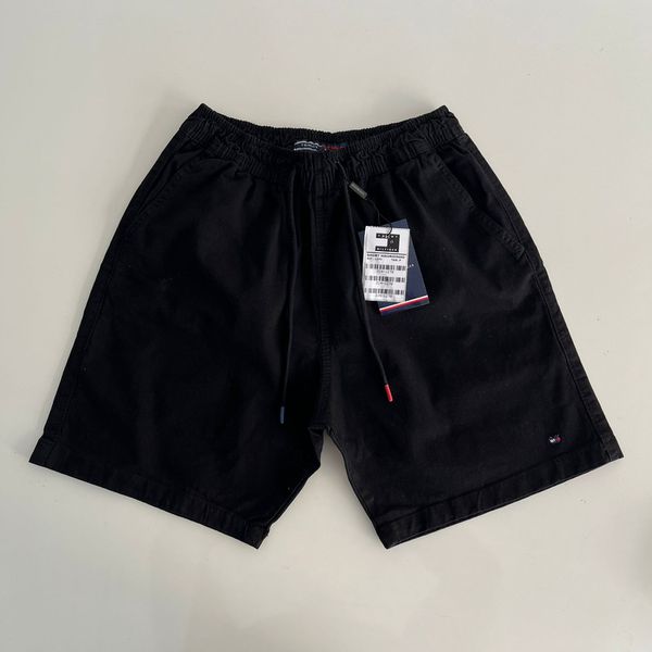 Mauricinho Sarja XE - Preto