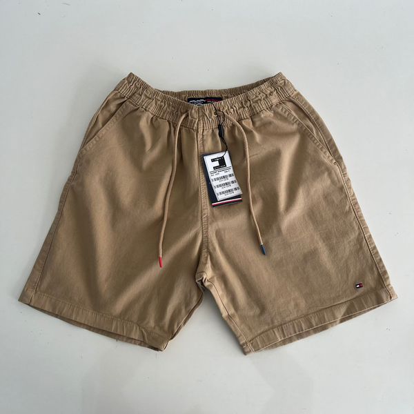 Mauricinho Sarja XE - Marrom