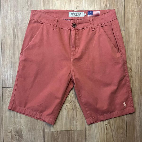 Bermuda Sarja RL - Salmão