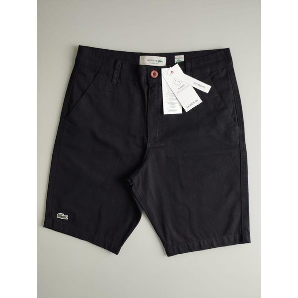 Bermuda Sarja LCT - Preto