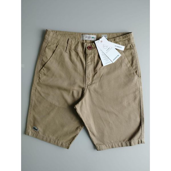Bermuda Sarja LCT - Marrom
