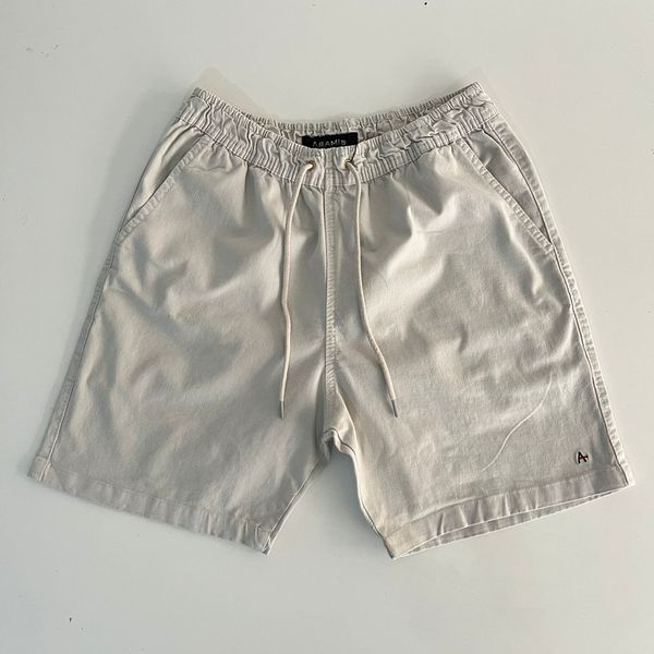 Mauricinho Sarja ARA ELASTANO - Creme