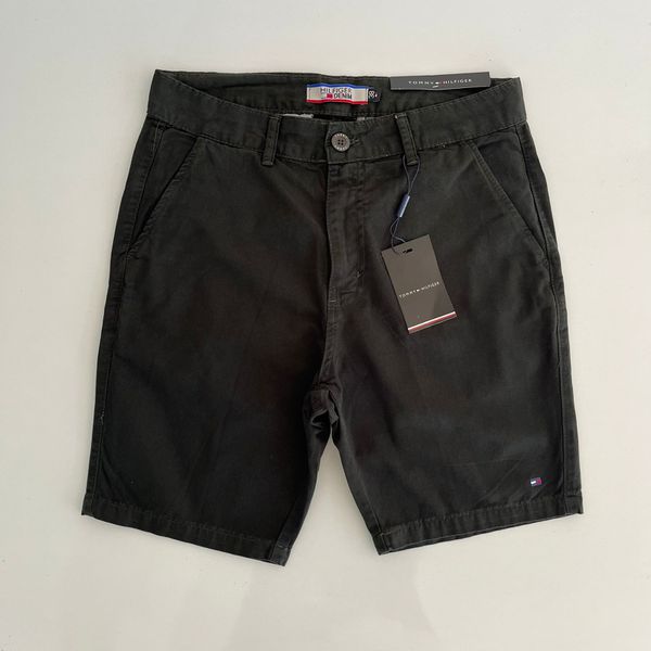 Bermuda Sarja TH - Verde