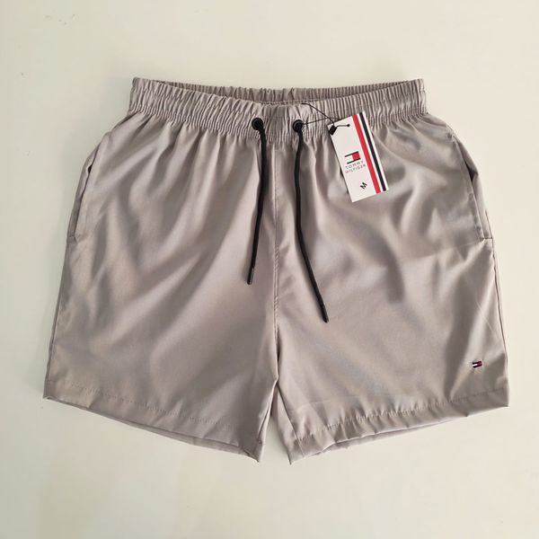 Mauricinho de praia XE - Cinza Escuro