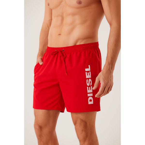 TACTEL IMPORTADO DSL - Vermelha