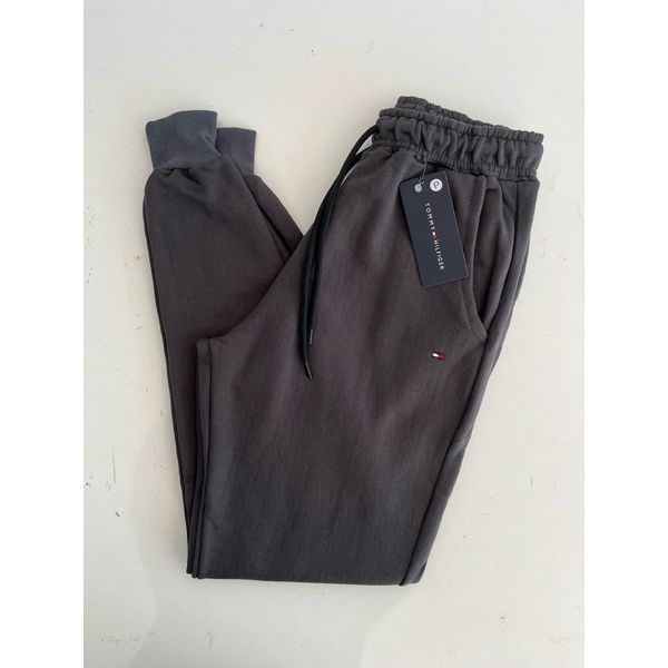Calça Moletom TH - Cinza
