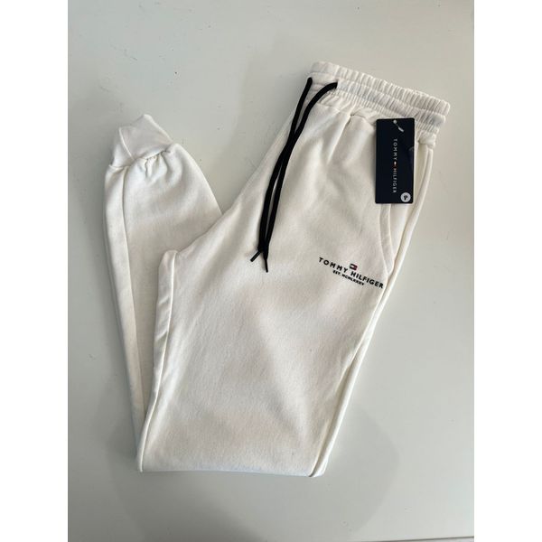 Calça Moletom TH - Off