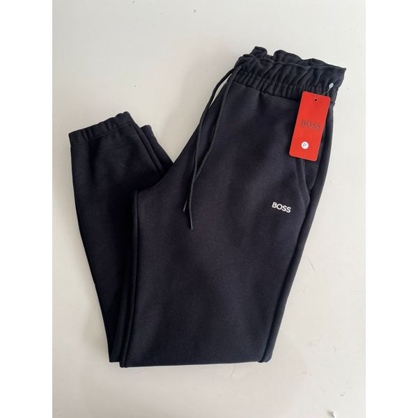 Calça Moletom HB - Preto