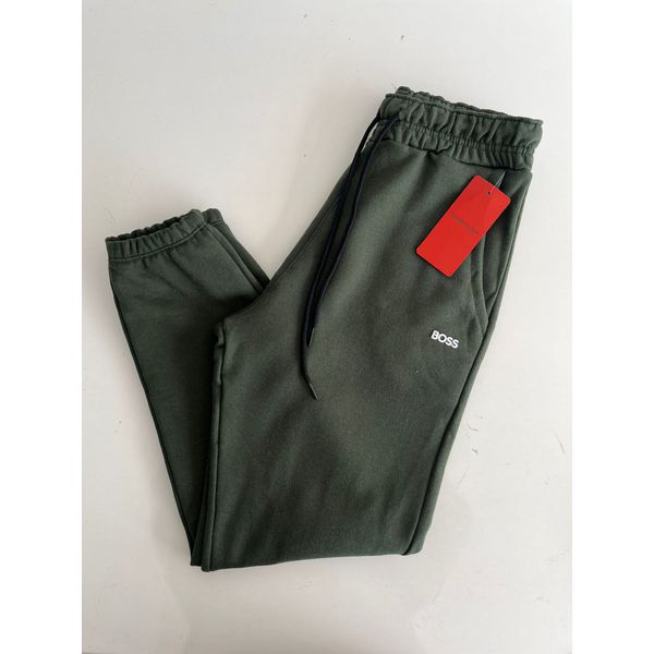 Calça Moletom HB - Verde