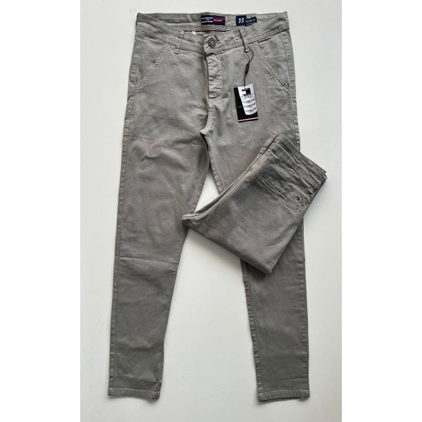 Calça Sarja TH - Verde