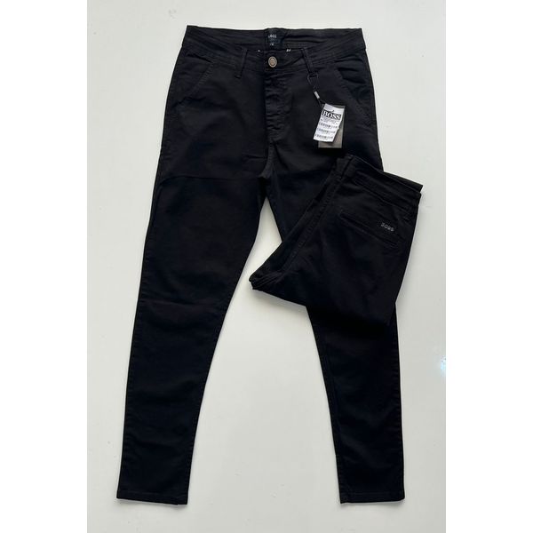 Calça Sarja HB - Preto