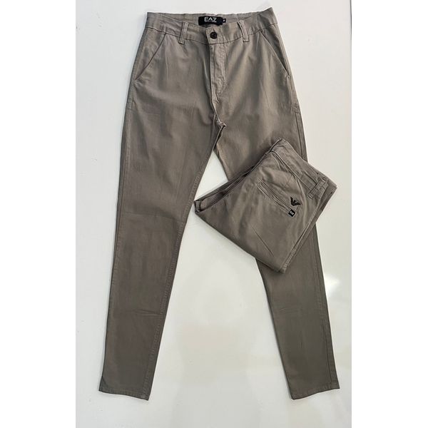 Calça Sarja ARM - Verde
