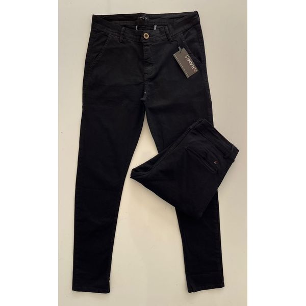 Calça Sarja ARA - Preto