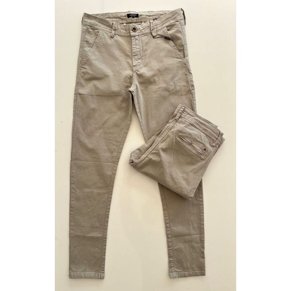 Calça Sarja ARA - Verde