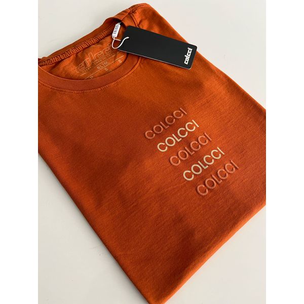 Camiseta Nacional Diferenciada CLC - Telha