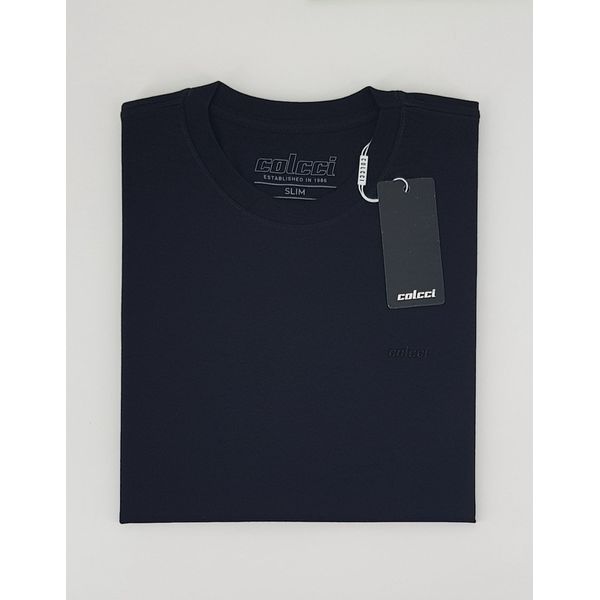 Camiseta Nacional Diferenciada CLC - Preto