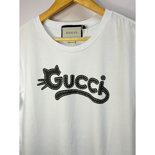 Camisas gucci atacado clearance