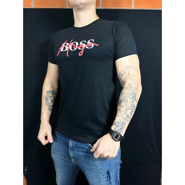 Camiseta Importada HB Básica - Preto