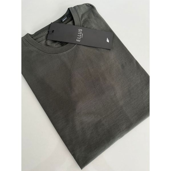 Camiseta Nacional Diferenciada ELS - Verde