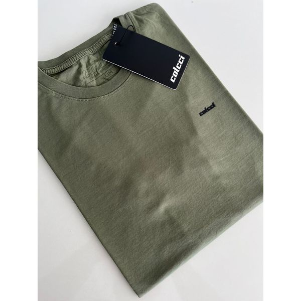 Camiseta Nacional Diferenciada CLC - Verde