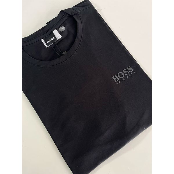 Camiseta Plus Size EGIPCIA 40.1 HB Básica - Preto 